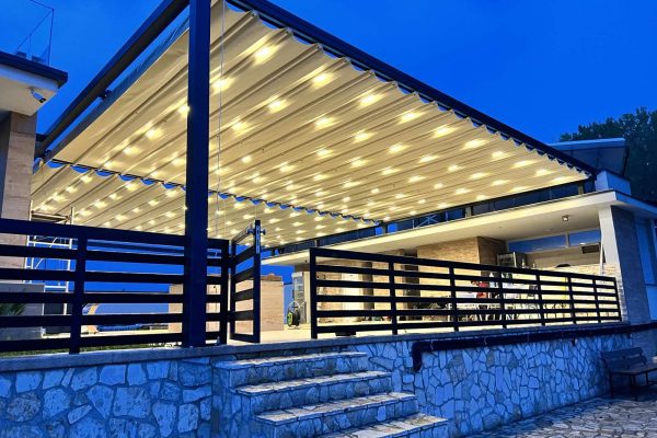 Pergola 6